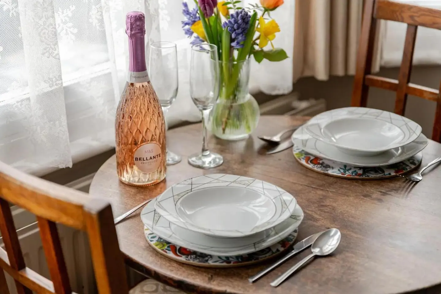 Appartement Deco Studio: King Bed, Kitchenette, Stylish & Comfortable Hove Royaume-Uni